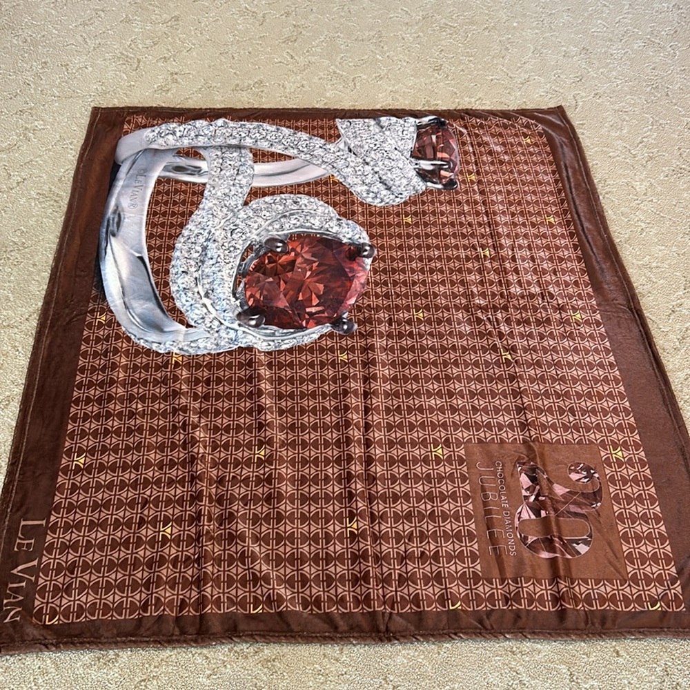 Levian Throw - Picture 2 of 6